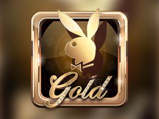 Playboy™ Gold Jackpots