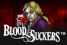 Blood Suckers