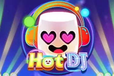 Hot DJ