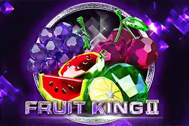 Fruit King II