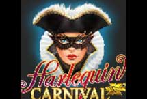 Harlequin Carnival DNT