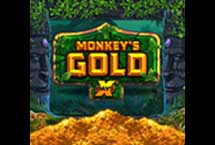 Monkey's Gold xPays DNT