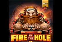 Fire In The Hole xBomb DNT