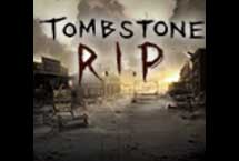 Tombstone RIP DNT