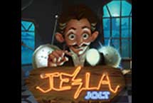 Tesla Jolt DNT