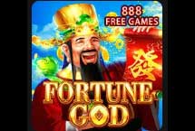 Fortune God