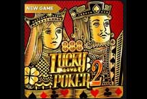 Lucky Poker 2