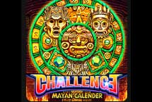 Challenge-Mayan Calender