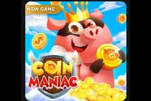 Coin Maniac